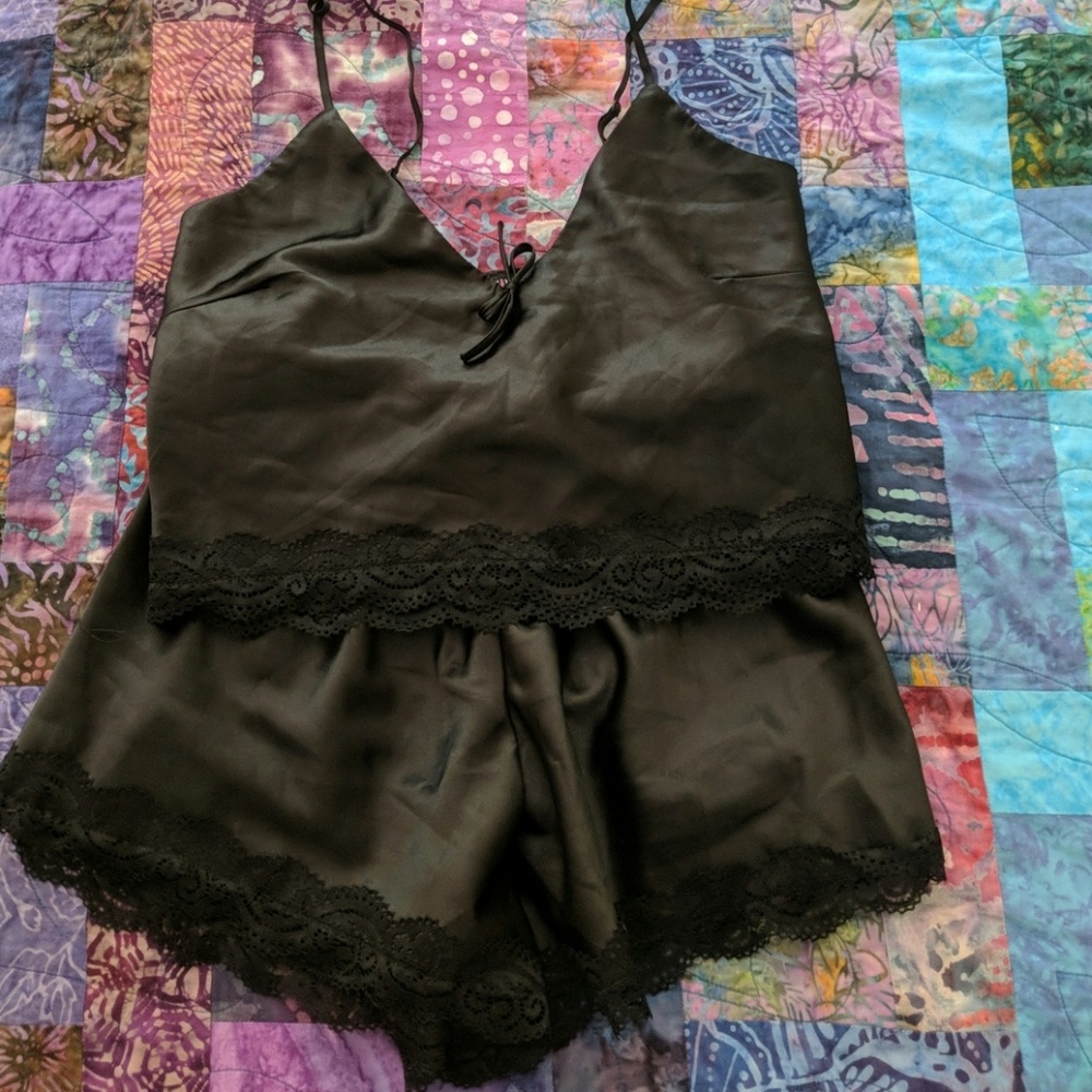 Pajama set